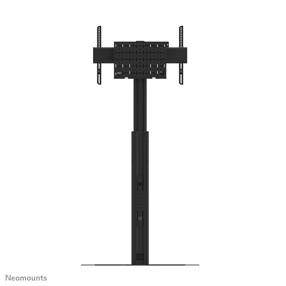 Neomounts FL45S-825BL1 Supporto da pavimento per TV 37-75" - TÜV